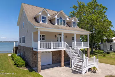 203 Riverside Drive, Sneads Ferry, NC 28460 - Photo 4