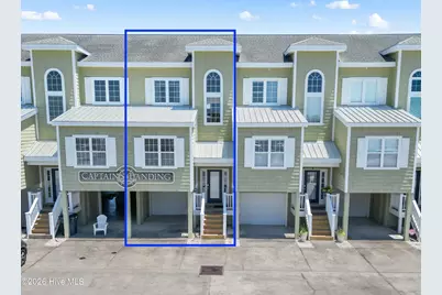 19 Causeway Drive #Ste F, Ocean Isle Beach, NC 28469 - Photo 2