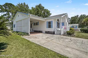 533 Leeward Way, Calabash, NC 28467 - Photo 4