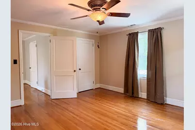 612 S McNeill Street, Carthage, NC 28327 - Photo 28