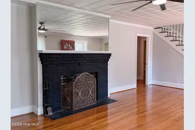 612 S McNeill Street, Carthage, NC 28327 - Photo 20