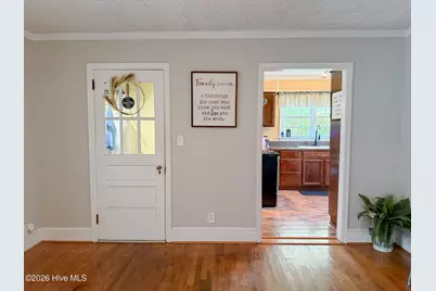 612 S McNeill Street, Carthage, NC 28327 - Photo 18