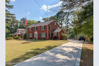 612 S McNeill Street, Carthage, NC 28327 - Photo 38