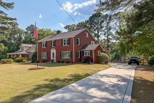 612 S McNeill St, Carthage, NC 28327 - Photo 38