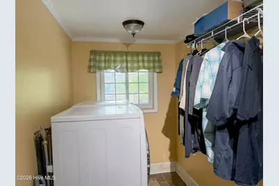 612 S McNeill Street, Carthage, NC 28327 - Photo 20