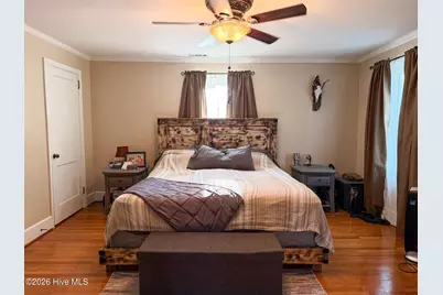 612 S McNeill Street, Carthage, NC 28327 - Photo 36