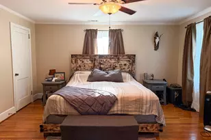 612 S McNeill St, Carthage, NC 28327 - Photo 36