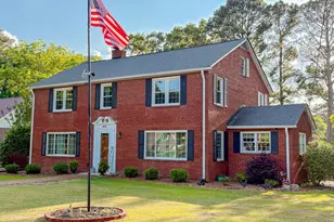 612 S McNeill St, Carthage, NC 28327 - Photo 1