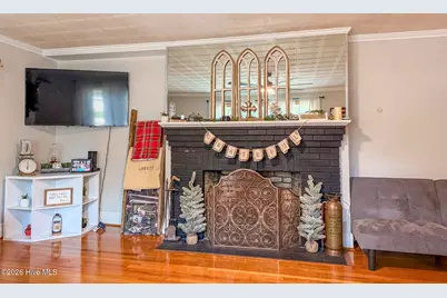 612 S McNeill Street, Carthage, NC 28327 - Photo 24