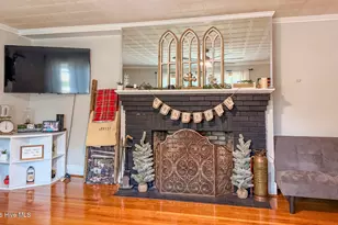 612 S McNeill St, Carthage, NC 28327 - Photo 24