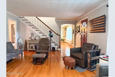612 S McNeill Street, Carthage, NC 28327 - Photo 22