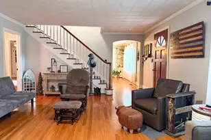 612 S McNeill St, Carthage, NC 28327 - Photo 22