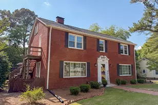 612 S McNeill St, Carthage, NC 28327 - Photo 2