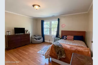 612 S McNeill Street, Carthage, NC 28327 - Photo 30