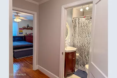 612 S McNeill Street, Carthage, NC 28327 - Photo 26