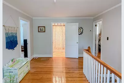 612 S McNeill Street, Carthage, NC 28327 - Photo 34