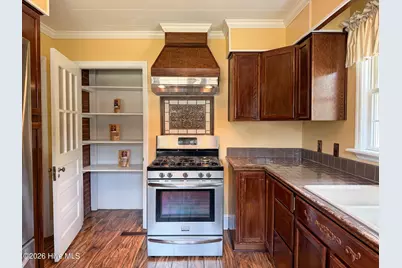 612 S McNeill Street, Carthage, NC 28327 - Photo 8