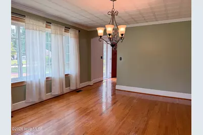 612 S McNeill Street, Carthage, NC 28327 - Photo 4