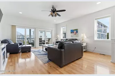 1418 Bowfin Lane #Unit 2, Carolina Beach, NC 28428 - Photo 8