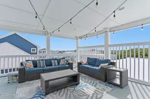 1418 Bowfin Ln, Carolina Beach, NC 28428 - Photo 28
