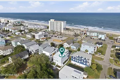 1418 Bowfin Lane #Unit 2, Carolina Beach, NC 28428 - Photo 4