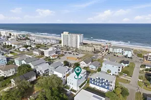 1418 Bowfin Ln, Carolina Beach, NC 28428 - Photo 4