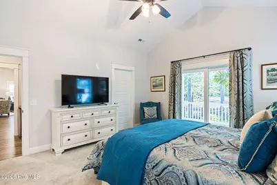 539 Long Meadow Drive SE, Bolivia, NC 28422 - Photo 22