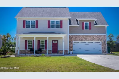 1738 Highway 172, Sneads Ferry, NC 28460 - Photo 1