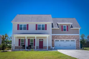 1738 Hwy 172, Sneads Ferry, NC 28460 - Photo 1