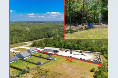 1738 Highway 172, Sneads Ferry, NC 28460 - Photo 2