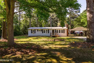 211 E Beulah Road, Nashville, NC 27856 - Photo 6