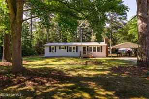 211 E Beulah Rd, Nashville, NC 27856 - Photo 6