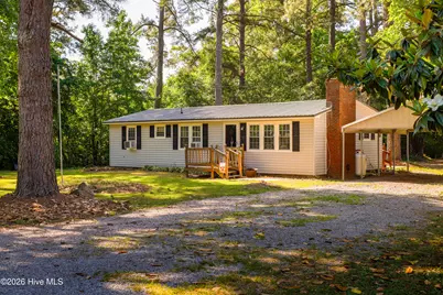 211 E Beulah Road, Nashville, NC 27856 - Photo 8