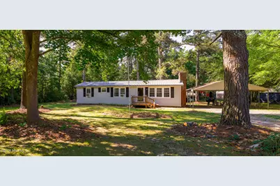 211 E Beulah Road, Nashville, NC 27856 - Photo 1