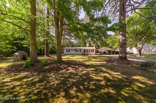 211 E Beulah Rd, Nashville, NC 27856 - Photo 4