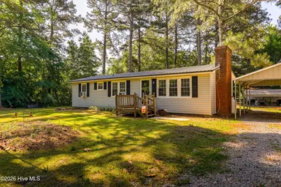211 E Beulah Road, Nashville, NC 27856 - Photo 10