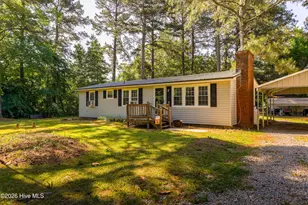 211 E Beulah Rd, Nashville, NC 27856 - Photo 10