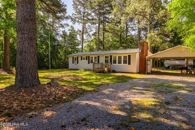 211 E Beulah Road, Nashville, NC 27856 - Photo 2