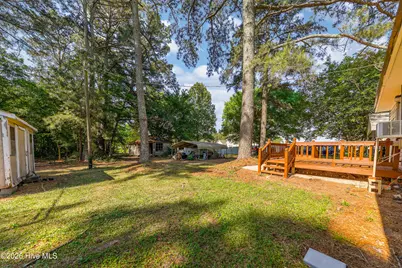 211 E Beulah Road, Nashville, NC 27856 - Photo 16