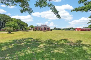 2732 White Oak River Rd, Maysville, NC 28555 - Photo 2