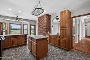 2732 White Oak River Rd, Maysville, NC 28555 - Photo 14