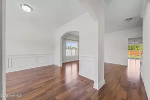 427 Worsley Wy, Jacksonville, NC 28546 - Photo 4