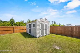 427 Worsley Wy, Jacksonville, NC 28546 - Photo 34