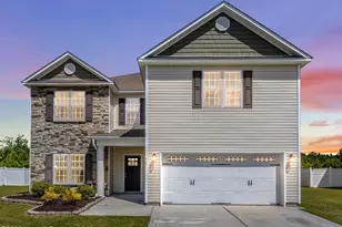 427 Worsley Wy, Jacksonville, NC 28546 - Photo 1