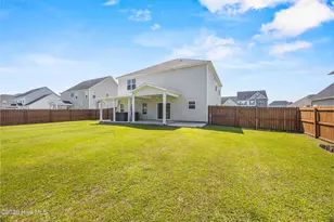 427 Worsley Wy, Jacksonville, NC 28546 - Photo 32