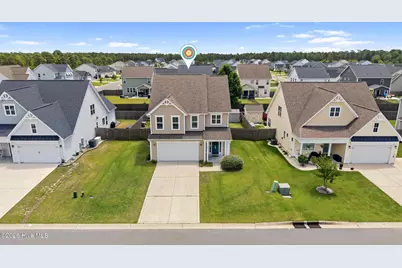 1609 Pointing Griffon Place, Wilmington, NC 28411 - Photo 34