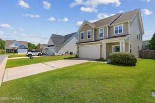 1609 Pointing Griffon Pl, Wilmington, NC 28411 - Photo 2