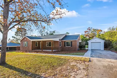 1826 Courtney Drive, North Augusta, SC 29841 - Photo 2