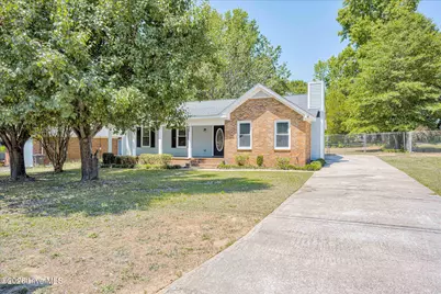 4327 Parkwood Drive, Augusta, GA 30906 - Photo 4