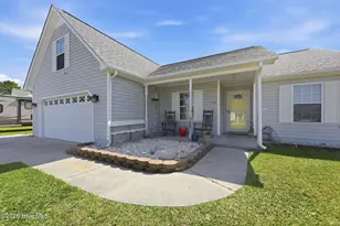 1214 Wormwood Branch Ct, Havelock, NC 28532 - Photo 36